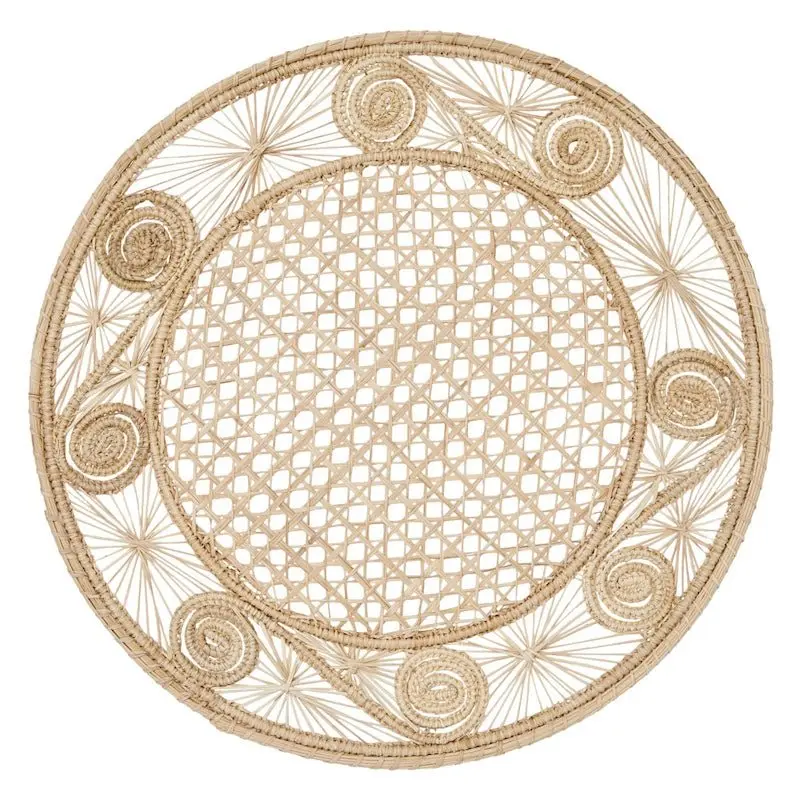 Mode Living Aloha Placemat Natural