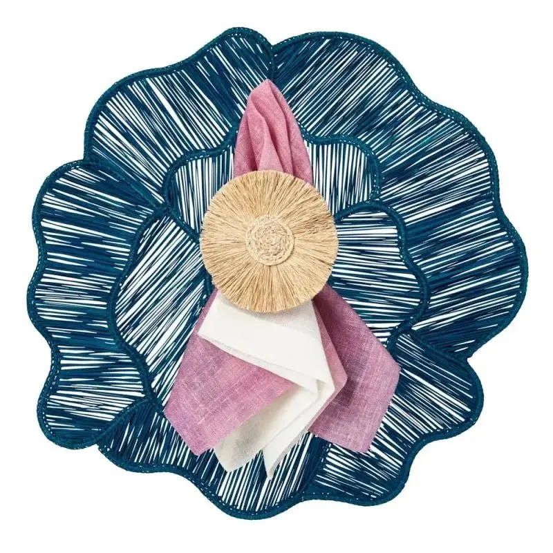 Mode Living Ani Placemat Teal