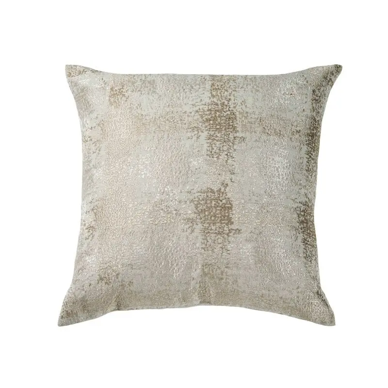 Markham Light Taupe Pillow by Ann Gish