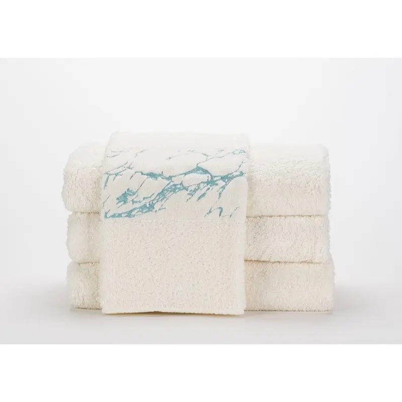 Alpi Hand Towel 17X30 Ice 235 by Abyss