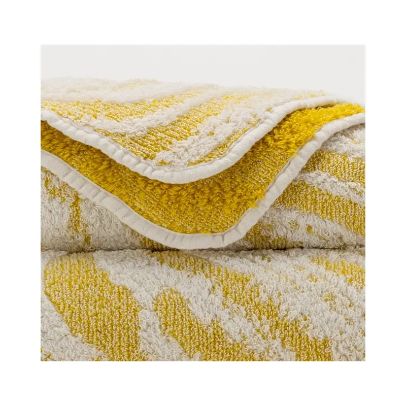 Fogo Wash Cloth 12X12 Yuzu 278 by Abyss