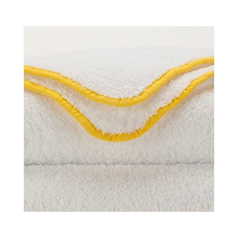 Surf Wash Cloth 12X12 Banana 830 by Abyss