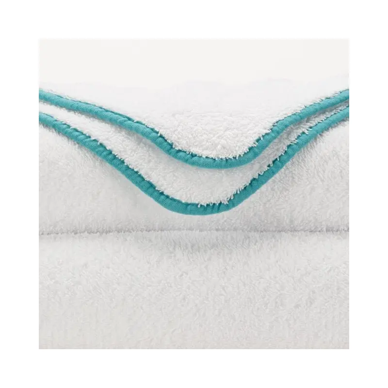 Surf Wash Cloth 12X12 Lagoon 302 by Abyss