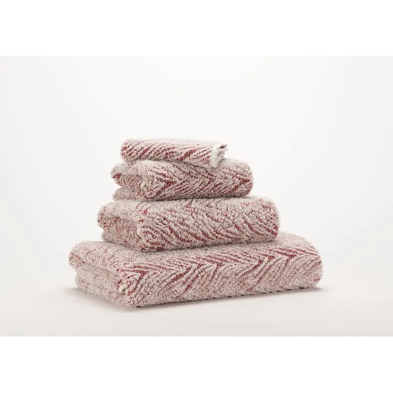 Vasco Euro Hand Towel 21X39 Canyon 578 by Abyss