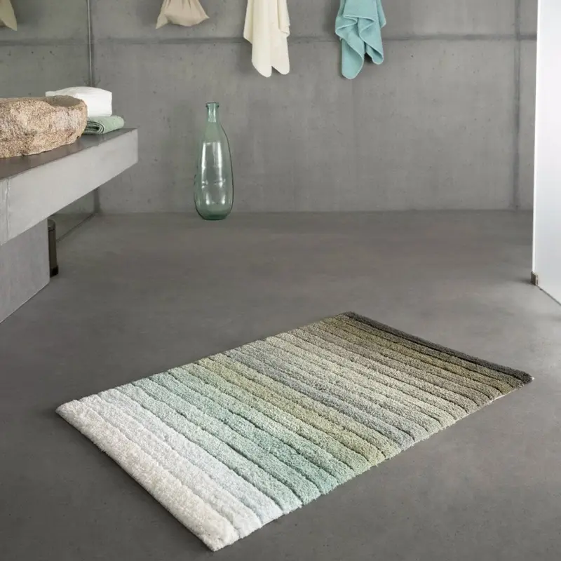 Maior 27x43 Ice 235 Bath Rug by Abyss