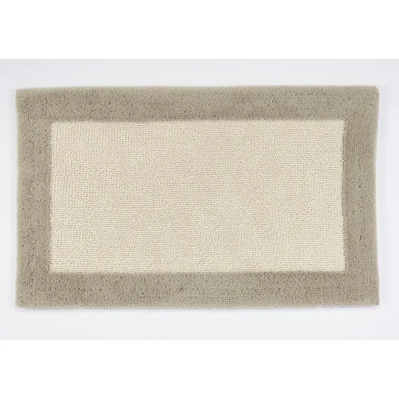 Origine 20x31 Linen 770 Bath Rug by Abyss