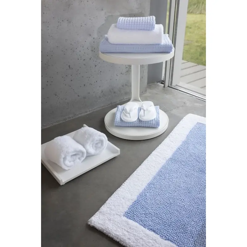 Origine 20x31 Powder Blue 330 Bath Rug by Abyss