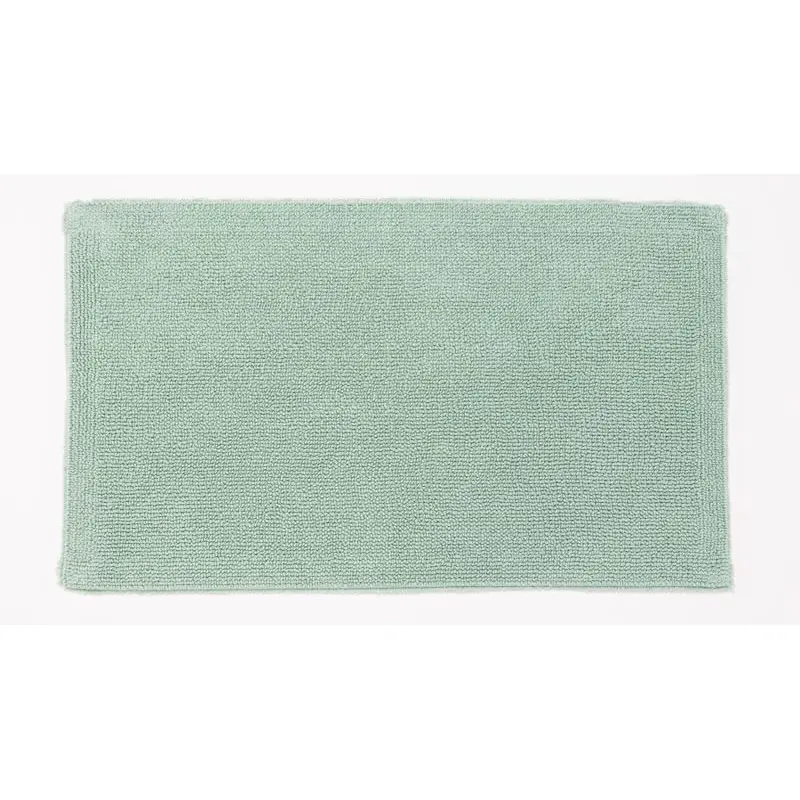 Bay 20x31 Aqua 210 Bath Rug by Abyss