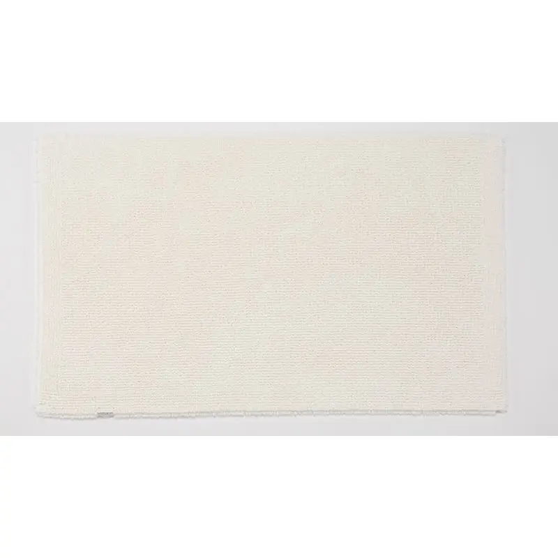 Bay 23x39 Ivory 103 Bath Rug by Abyss