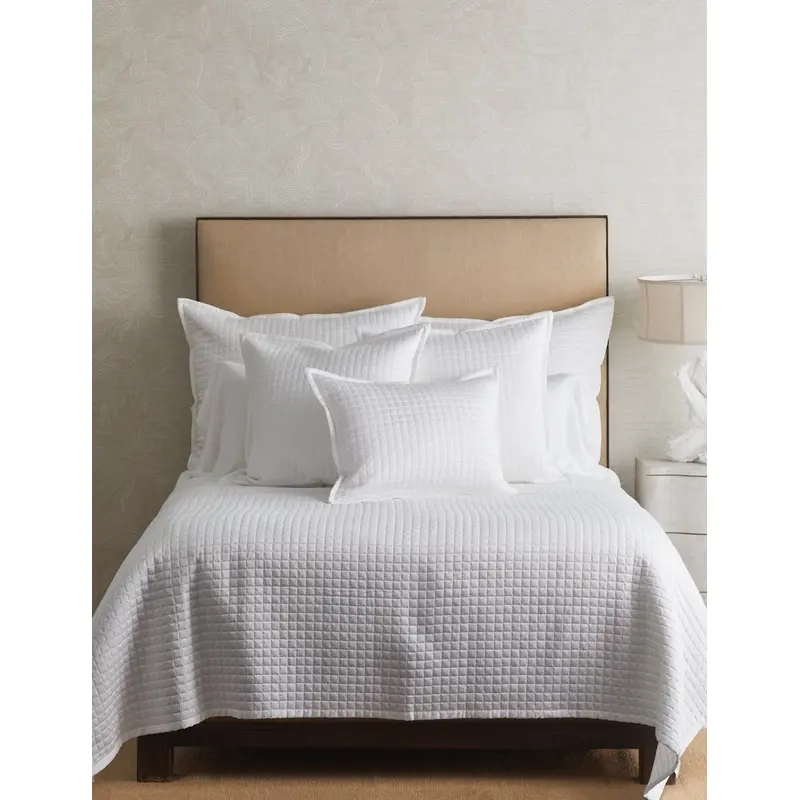 Ready-to-bed 2.0 Duvet White by Ann Gish