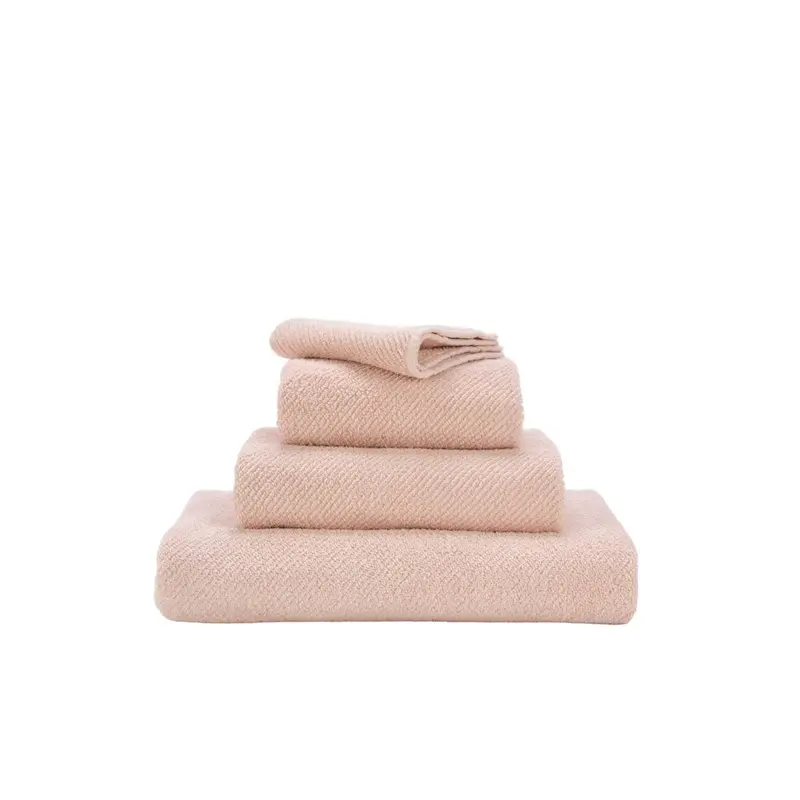 Abyss Twill Wash Cloth 12x12 Nude 610