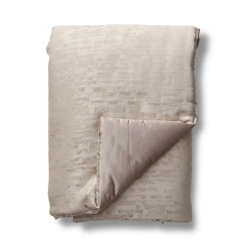 Delphi Pumice Throw by Ann Gish