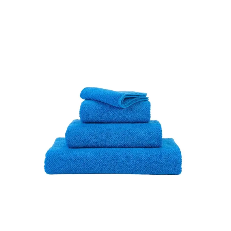 Abyss Twill Bath Sheet 40x72 Zanzibar 383