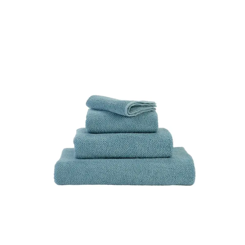 Abyss Twill Hand Towel 17x30 Atlantic 309