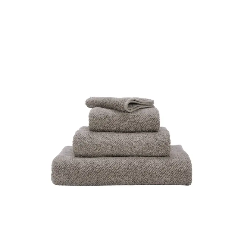 Abyss Twill Euro Guest Towel 17x24 Atmosphere 940