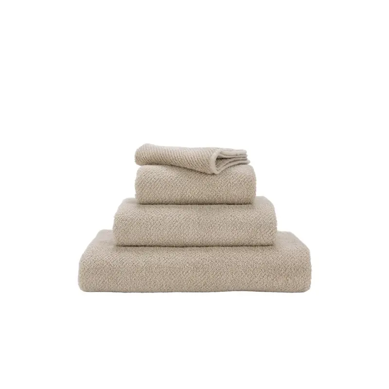 Abyss Twill Euro Guest Towel 17x24 Linen 770