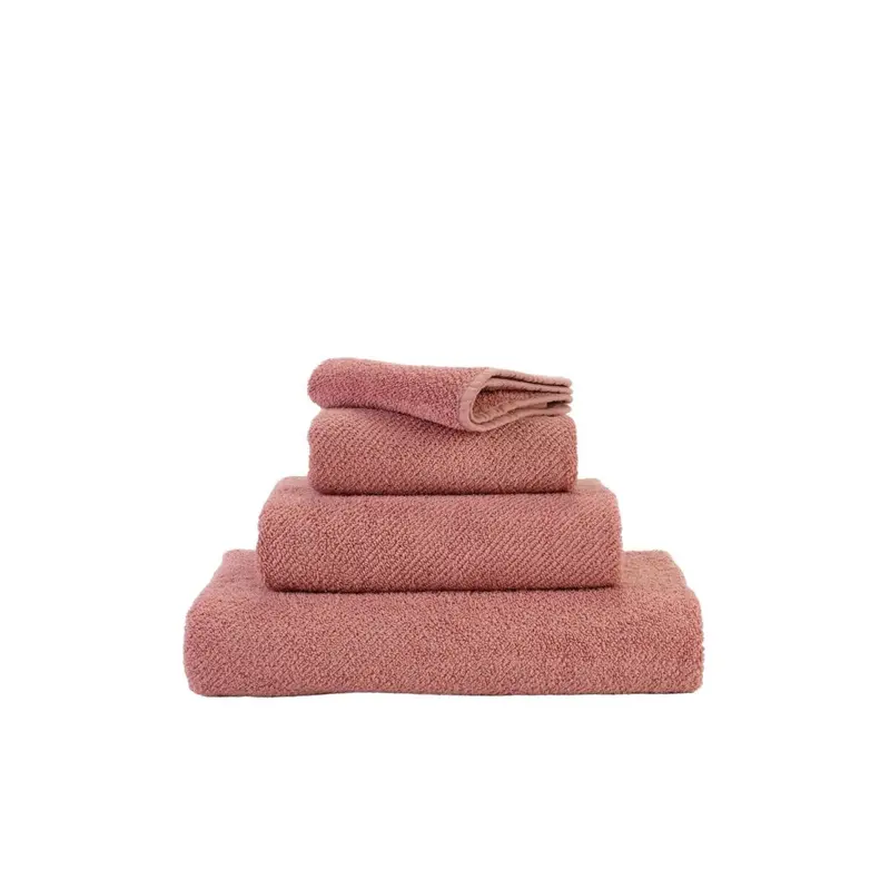 Abyss Twill Bath Towel 28x54 Rosette 515