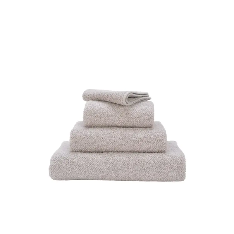 Abyss Twill Bath Towel 28x54 Cloud 950
