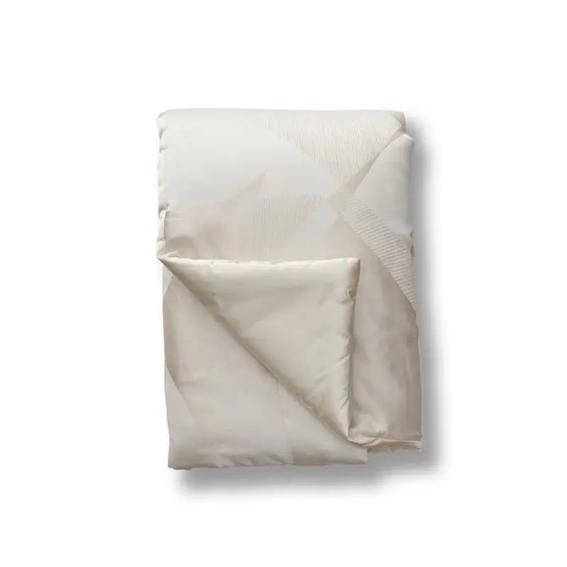 Clio Pearl Throw by Ann Gish