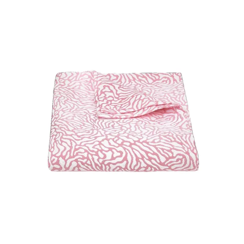 Cora Peony Matelasse by Matouk | Schumacher