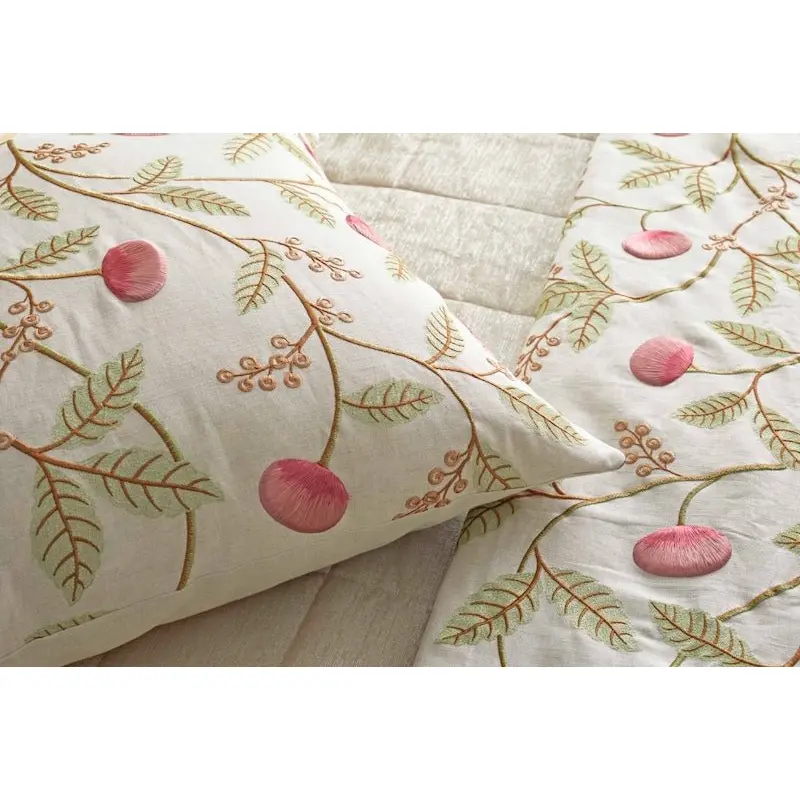 Joliet Decorative Pillows Multi by Ann Gish