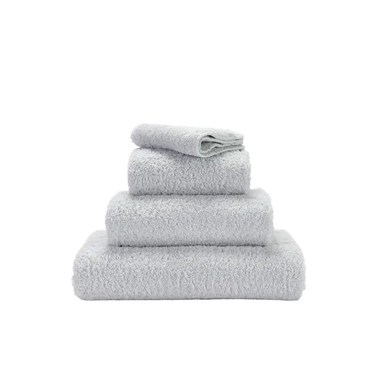 Abyss Super Pile Hand Towel 17x30 Perle 930