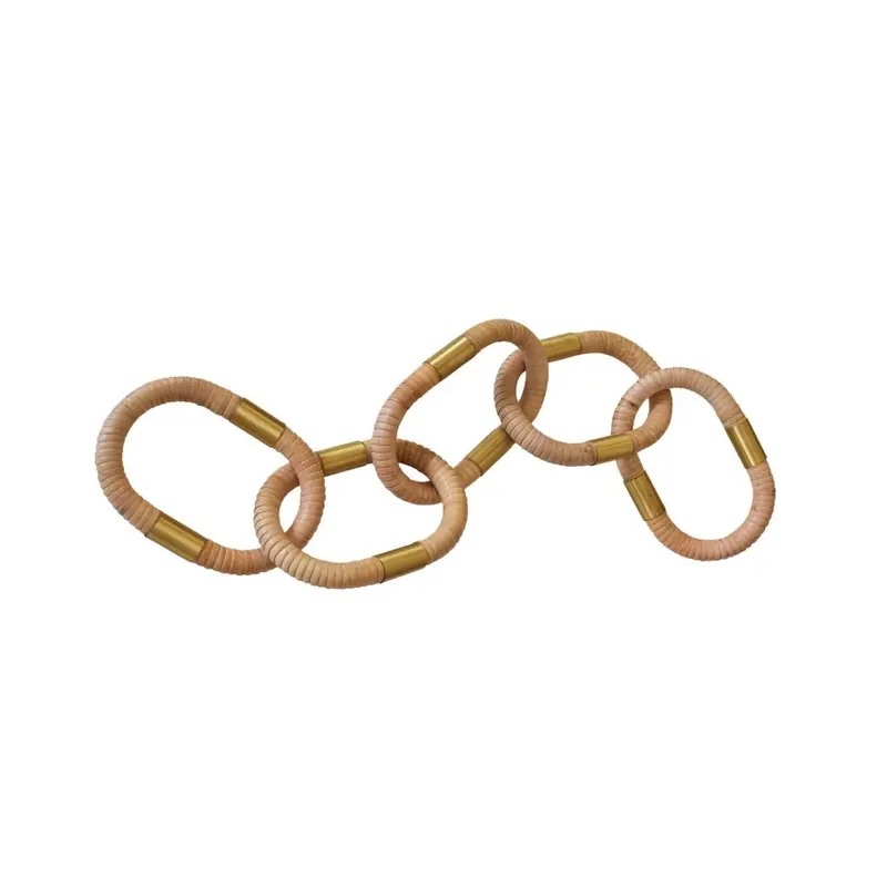 Otto Decorative Chain by Worlds Away