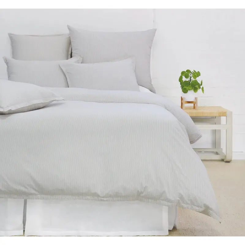 Luke Light Blue Bedding by Pom Pom at Home