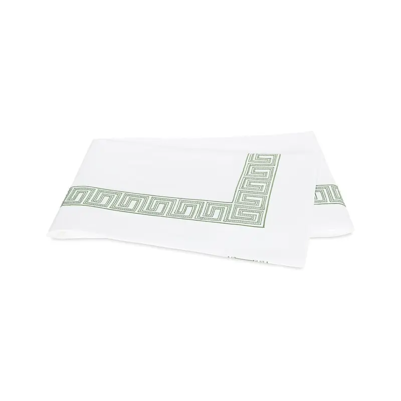 Ophelia Clover Bedding by Matouk Schumacher