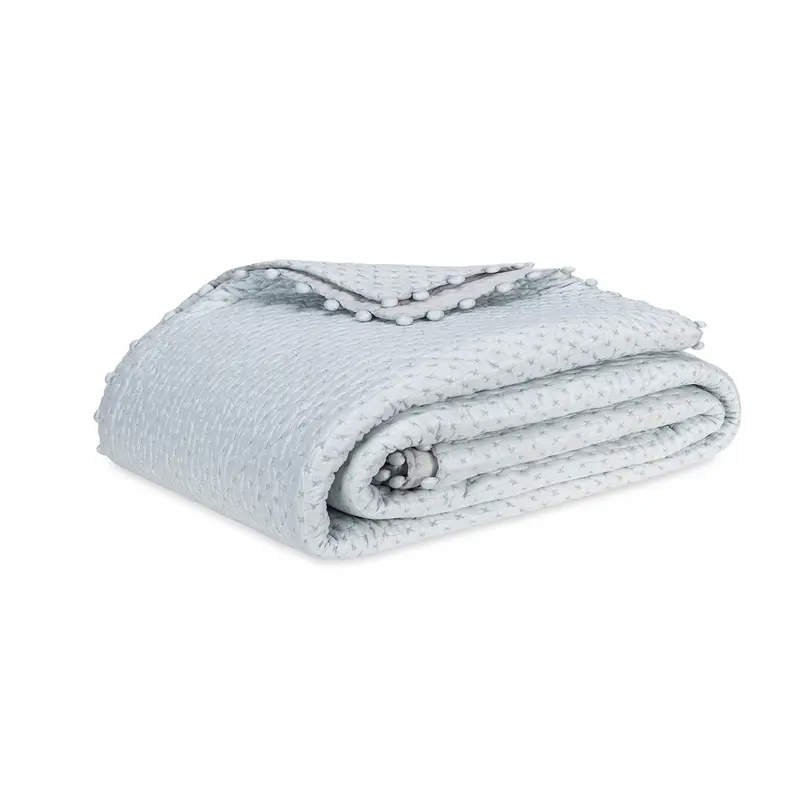 Margaret Cloud Bedding by Matouk Schumacher