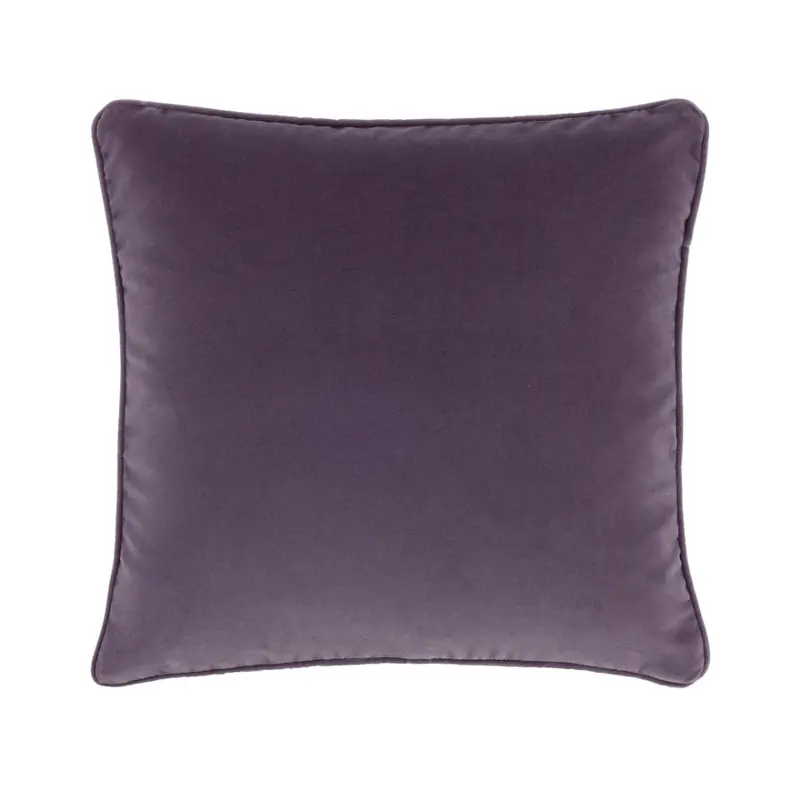 Divan Iris Decorative Pillow by Yves Delorme