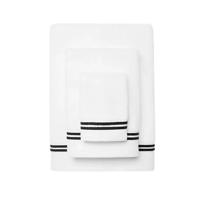 Aura Nuova Towels by Sferra